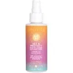 Pacifica Setting Mist, Matte Sheer, Set & Protect, SPF 45 - 4 fl oz