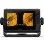 Garmin ECHOMAP UHD2 73sv with GT54UHD-TM Transducer