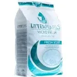 Litter Pearls Crystal Cat Litter