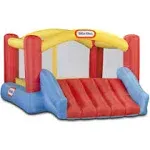 Little Tikes Jump n Slide Bouncer