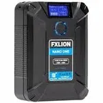 Fxlion Nano One V Mount Battery