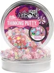 Crazy Aaron`S - Hide Inside Putty - Flower Finds TOY NEW