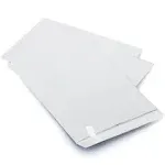 Aimoh 9 x 12 Self Seal Security White Catalog Envelopes