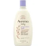 Aveeno Baby Calming Comfort Body Wash (1.17 lbs)