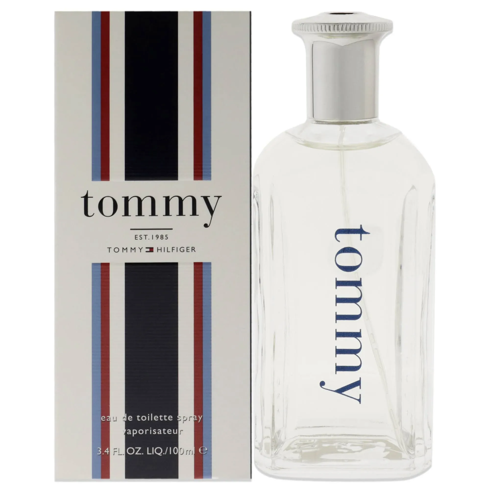 Tommy Hilfiger Tommy 1oz Men&#039;s Eau de Cologne