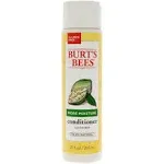 Burt's Bees More Moisture Baobab Conditioner 10 oz Hair Care