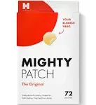 Hero Cosmetics 72 Count Mighty Patch Original Patch