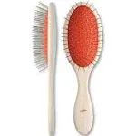 Sheila Stotts Untangle Brush- Detangler Hair Brush w/Drainage Hole- Detangle Wet ...