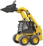 Bruder Skid Steer Loader (Caterpillar)