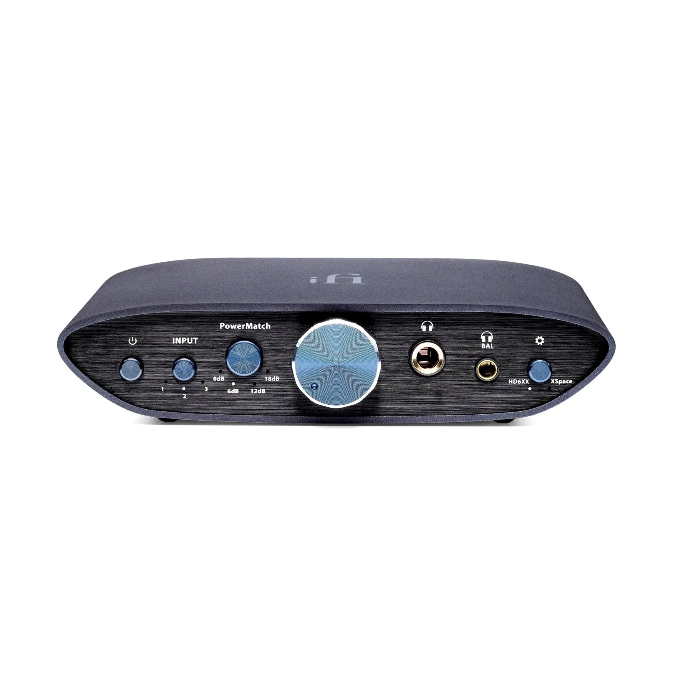 iFi Zen Can Signature 6xx Headphone Amplifier