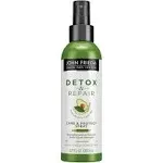 John Frieda Detox and Repair Care &amp; Protect Spray 6.77 fl Ounce