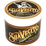 Suavecito Firme Strong Hold Pomade