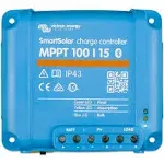 Victron SmartSolar Charge Controller MPPT