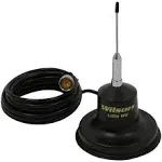 Wilson Antennas Little Wil CB Antenna Kit