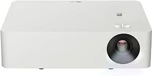 LG CineBeam PF610P Home Theater Projector Full HD DLP Genuine _