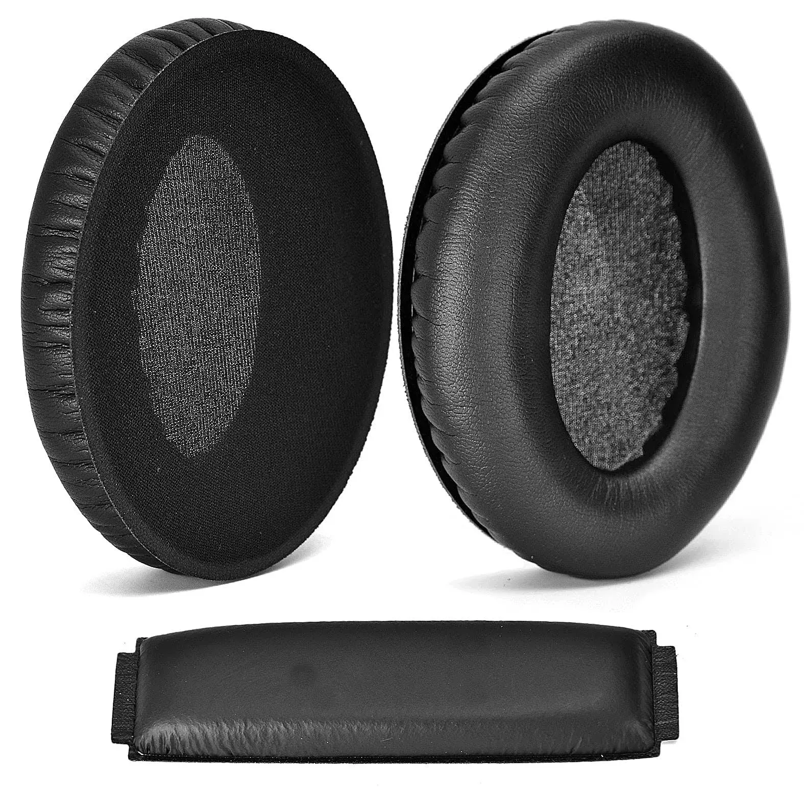 Sennheiser HD Ear Pads and Headband