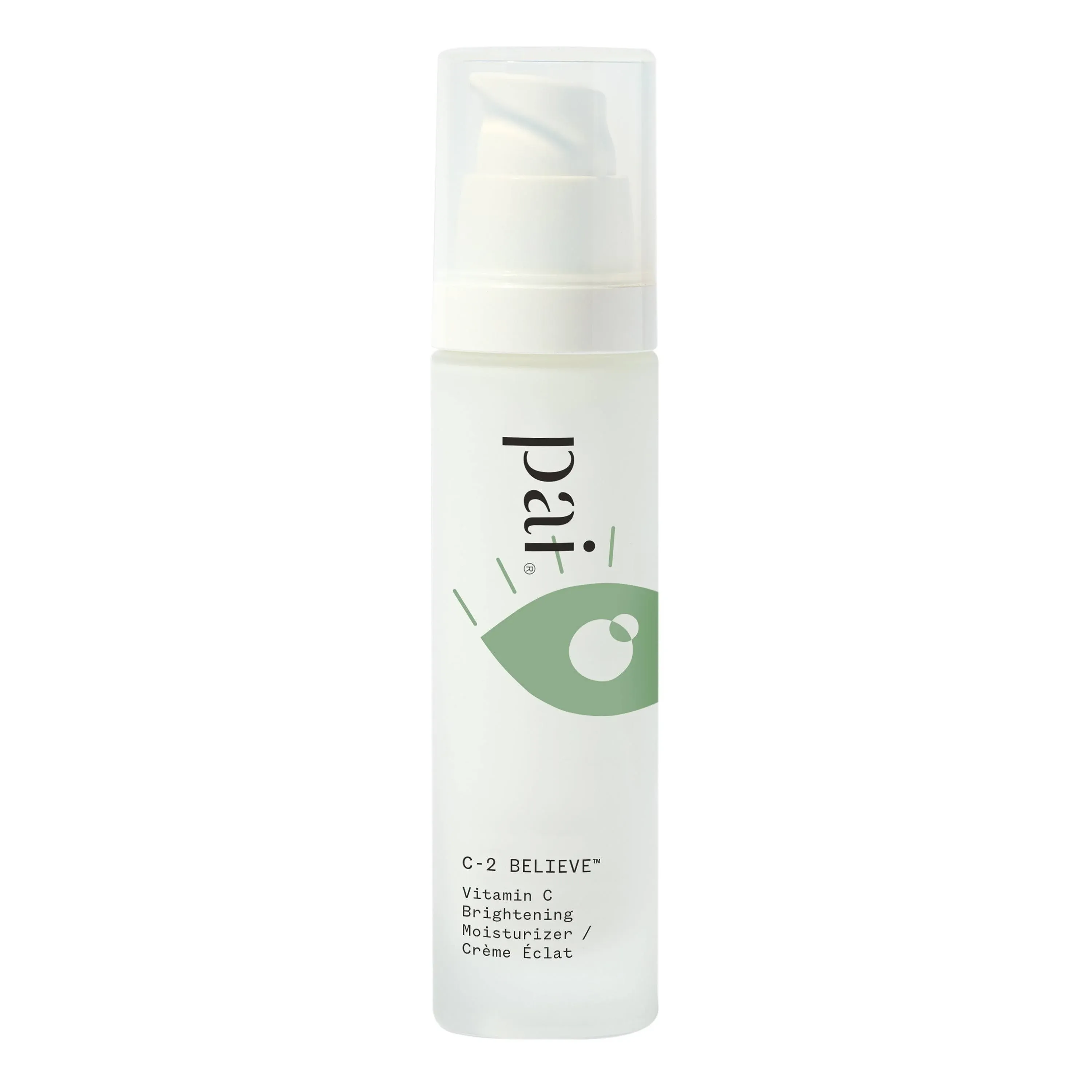 Pai Skincare C-2 Believe Vitamin C Brightening Moisturiser 50ml