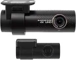 BlackVue DR900X-2CH Plus | 4K UHD Cloud Dashcam | Built-in Wi-Fi, GPS,