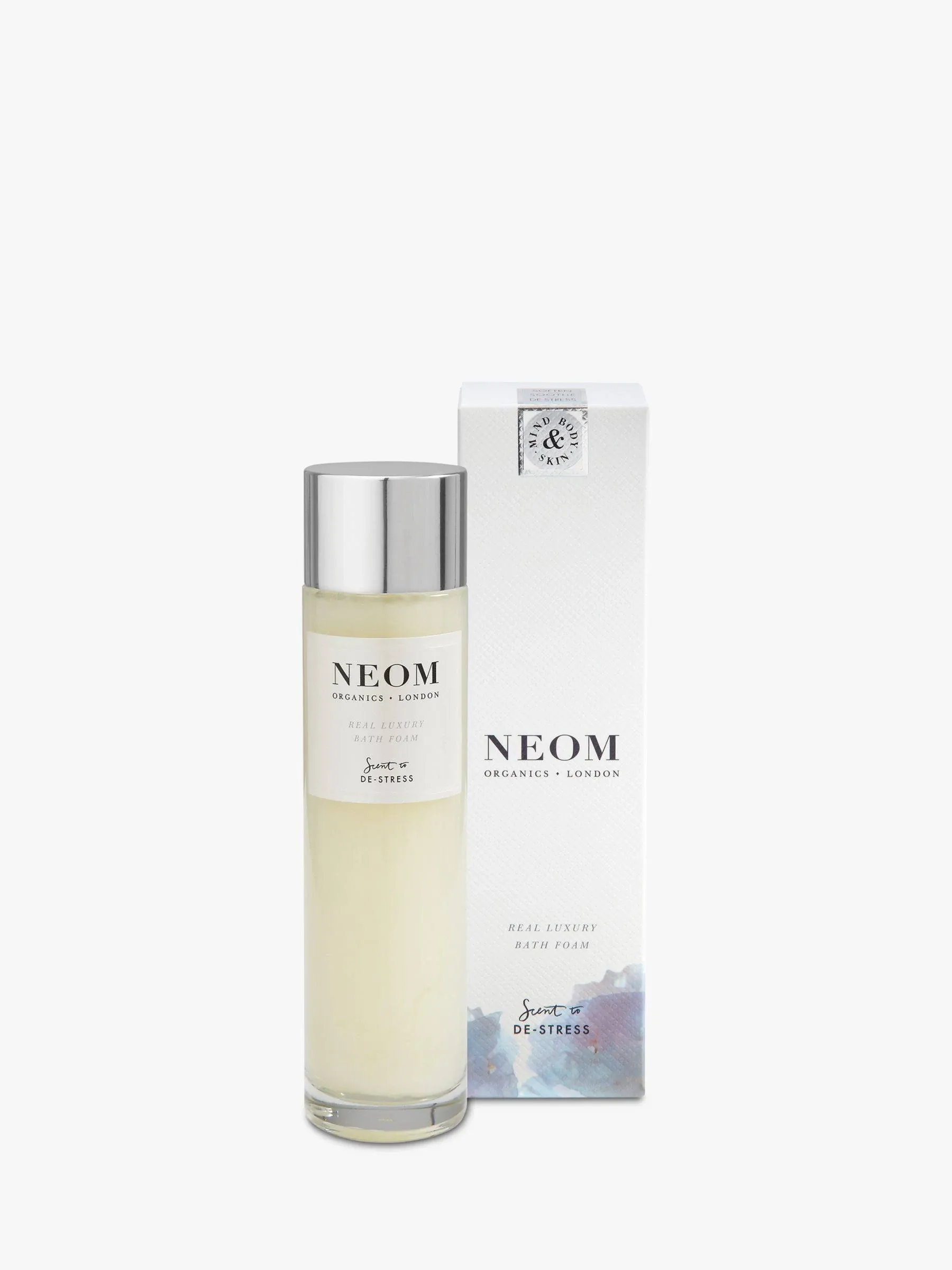 Neom - Real Luxury Bath Foam 200ml