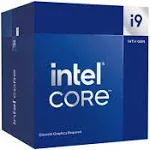 Intel Core Processor 24