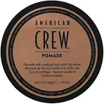 American Crew Pomade