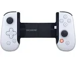 BACKBONE One Mobile Gaming Controller for Android/iPhone 15 (USB-C) PS EDITION