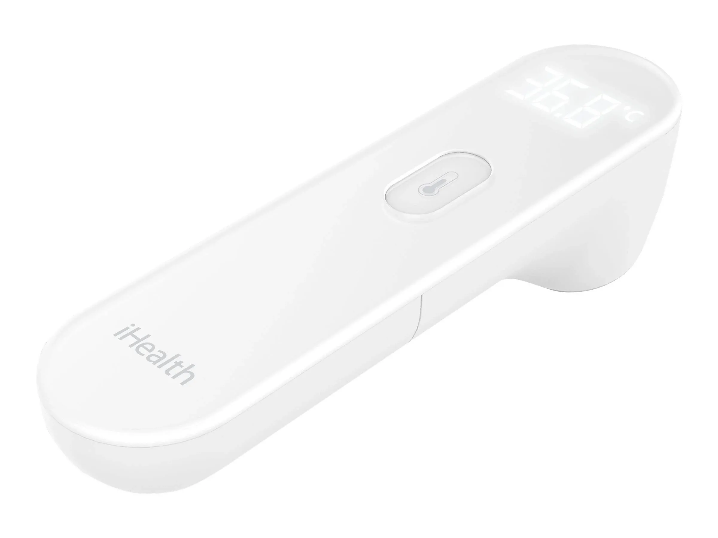 iHealth Infrared No-Touch Forehead Thermometer