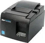 Star Micronics Thermal Printer TSP143IIIU GRY US 39472310