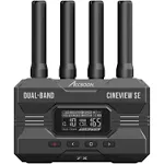 Accsoon CineView SE Multi-Spectrum Wireless Video Transmission System