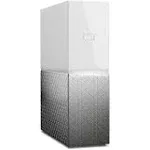 WD 6TB My Cloud Home Personal Cloud Storage - WDBVXC0060HWT-NESN