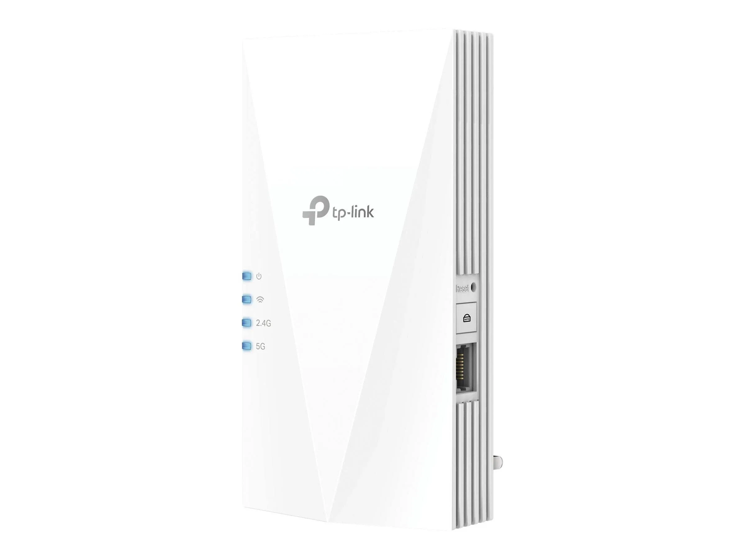 TP-Link RE700X AX3000 WiFi 6 Range Extender Internet Booster