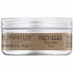 Bed Head Men Matte Separation Workable Wax by TIGI- 3oz 3pk