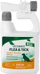 Vet's Best Flea + Tick Home Spray