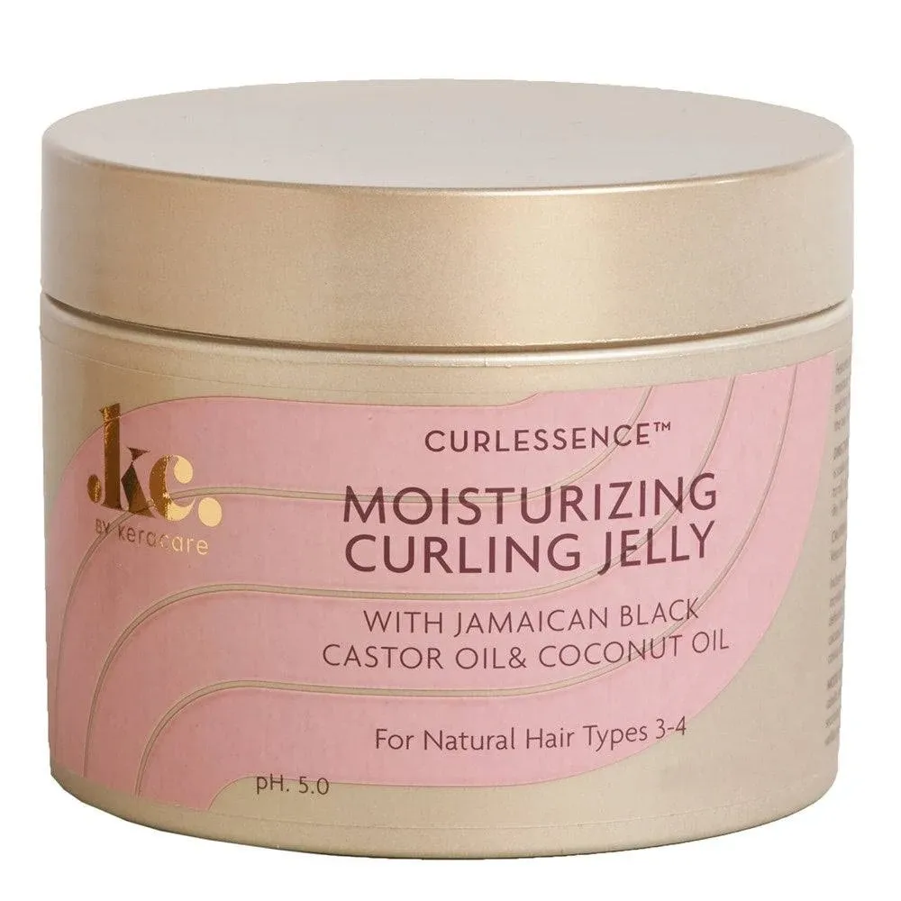 Curlessence Moisturizing Curling Jelly