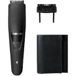 Philips Norelco Beard & Stubble Trimmer Series 3000 Bt3210/41