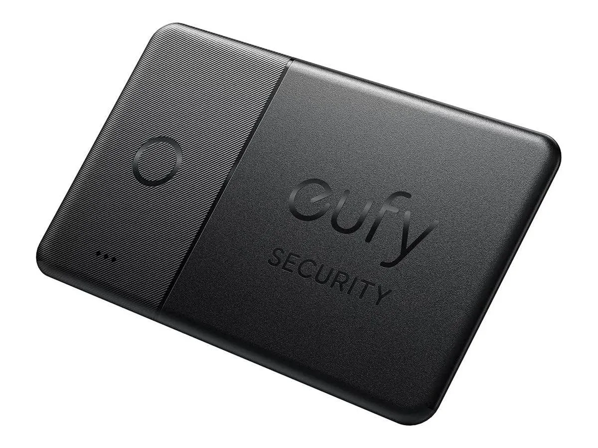 Eufy Security SmartTrack Card