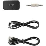 Anker Soundsync A3352 Bluetooth Receiver