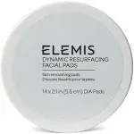 Elemis Dynamic Resurfacing Facial Pads - No Color