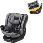 Safety 1st Turn and Go 360 DLX Rotating All-in-One Car Seat, Provides 360° seat Rotation, High Street