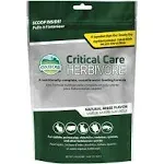 Oxbow Animal Health Critical Care Herbivore Anise Flavor 454 Gram Bag 70104