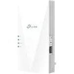 TP-Link RE700X - AX3000 Wi-Fi 6 Range Extender