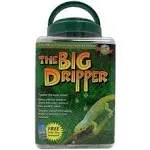 Big Dripper Watering System - 1 gal jar