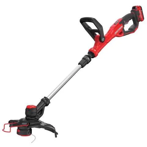 Craftsman V20 Weedwacker String Trimmer & Edger CMCST900D1