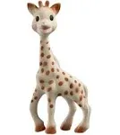 Sophie La Girafe Teether Sensory Development Toy