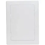 Oatey 6" x 9" Plastic Access Panel