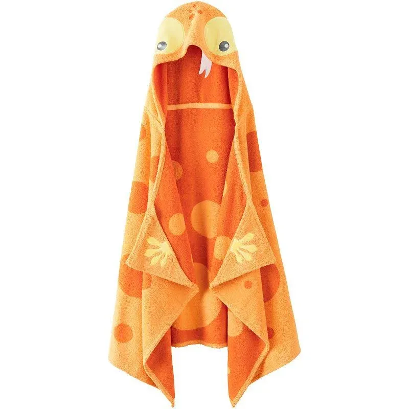 Lands' End Kids Hooded Towel