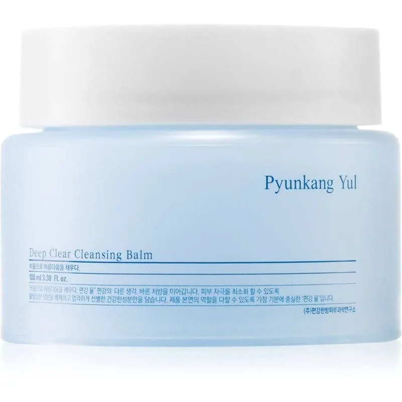 Pyunkang Yul Deep Clear Cleansing Balm