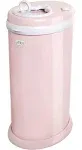 Steel Diaper Pail, Odor Locking, No Special Bag Required,