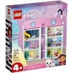 LEGO Gabby's Dollhouse Building Toy Set 10788