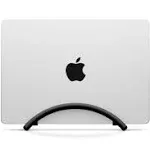 Twelve South BookArc Flex Vertical Desktop Stand for MacBook